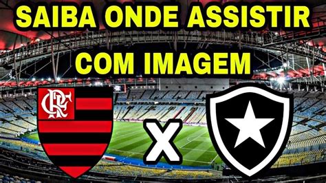 jogo do Flamengo hoje futemax